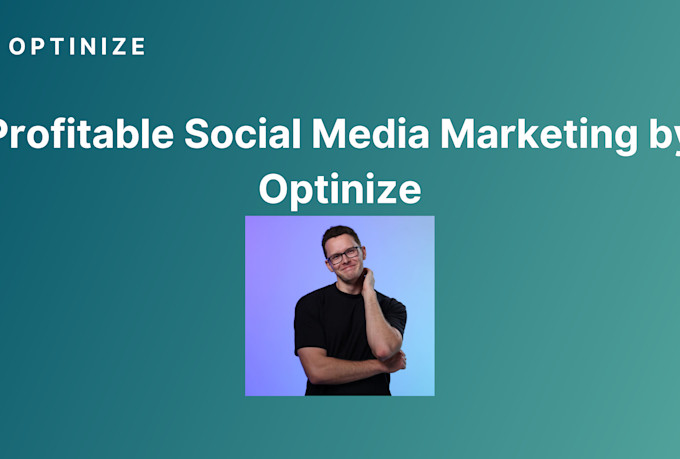 do amazing facebook, instagram or linkedin marketing german